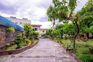 Malibou Hotel Medan By Zuzu fotoÄŸrafÄ±