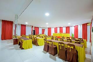Malibou Hotel Medan By Zuzu fotoÄŸrafÄ±