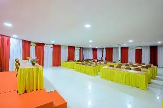 Malibou Hotel Medan By Zuzu fotoÄŸrafÄ±