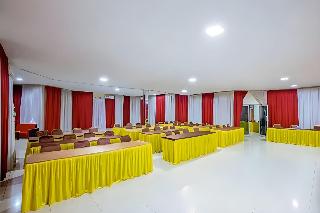 Malibou Hotel Medan By Zuzu fotoÄŸrafÄ±