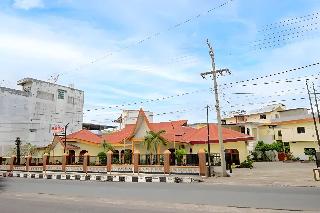 Malibou Hotel Medan By Zuzu fotoÄŸrafÄ±