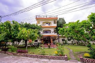 Malibou Hotel Medan By Zuzu fotoÄŸrafÄ±