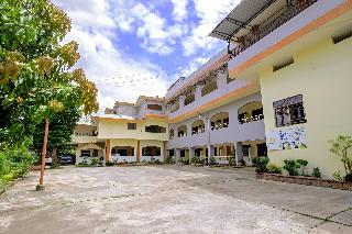 Malibou Hotel Medan By Zuzu fotoÄŸrafÄ±