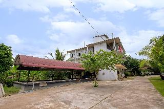 Malibou Hotel Medan By Zuzu fotoÄŸrafÄ±