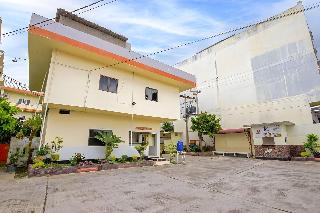 Malibou Hotel Medan By Zuzu fotoÄŸrafÄ±