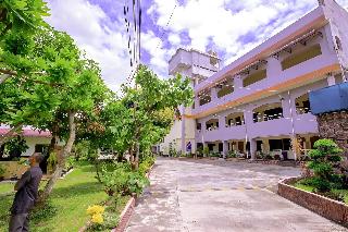 Malibou Hotel Medan By Zuzu fotoÄŸrafÄ±