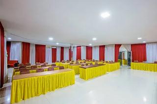 Malibou Hotel Medan By Zuzu fotoÄŸrafÄ±