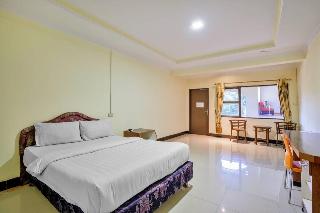 Malibou Hotel Medan By Zuzu fotoÄŸrafÄ±