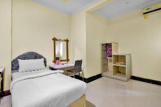 Malibou Hotel Medan By Zuzu fotoÄŸrafÄ±