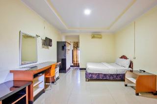 Malibou Hotel Medan By Zuzu fotoÄŸrafÄ±