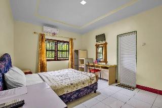 Malibou Hotel Medan By Zuzu fotoÄŸrafÄ±