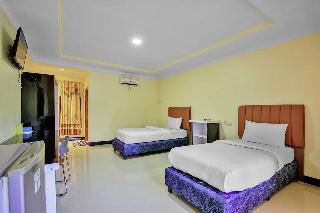Malibou Hotel Medan By Zuzu fotoÄŸrafÄ±