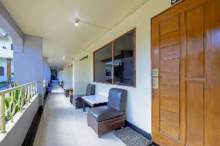 Malibou Hotel Medan By Zuzu fotoÄŸrafÄ±