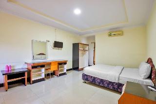 Malibou Hotel Medan By Zuzu fotoÄŸrafÄ±