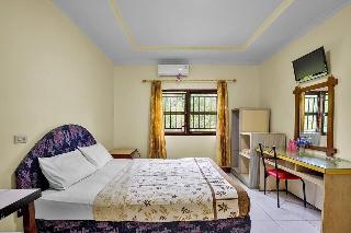 Malibou Hotel Medan By Zuzu fotoÄŸrafÄ±