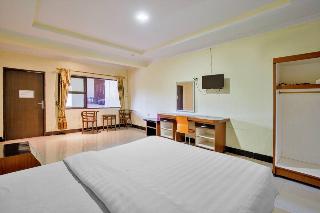 Malibou Hotel Medan By Zuzu fotoÄŸrafÄ±