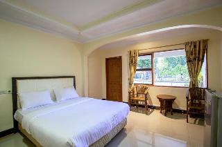 Malibou Hotel Medan By Zuzu fotoÄŸrafÄ±