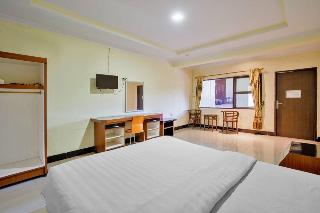 Malibou Hotel Medan By Zuzu fotoÄŸrafÄ±