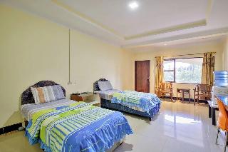 Malibou Hotel Medan By Zuzu fotoÄŸrafÄ±