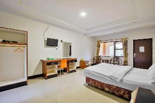 Malibou Hotel Medan By Zuzu fotoÄŸrafÄ±