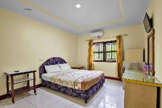 Malibou Hotel Medan By Zuzu fotoÄŸrafÄ±