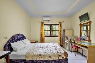 Malibou Hotel Medan By Zuzu fotoÄŸrafÄ±