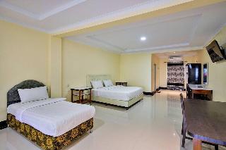 Malibou Hotel Medan By Zuzu fotoÄŸrafÄ±