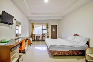 Malibou Hotel Medan By Zuzu fotoÄŸrafÄ±