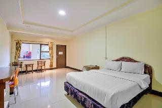 Malibou Hotel Medan By Zuzu fotoÄŸrafÄ±