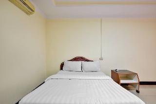 Malibou Hotel Medan By Zuzu fotoÄŸrafÄ±