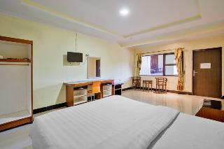 Malibou Hotel Medan By Zuzu fotoÄŸrafÄ±