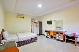 Malibou Hotel Medan By Zuzu fotoÄŸrafÄ±