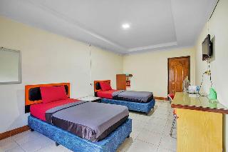Malibou Hotel Medan By Zuzu fotoÄŸrafÄ±