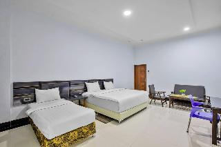 Malibou Hotel Medan By Zuzu fotoÄŸrafÄ±