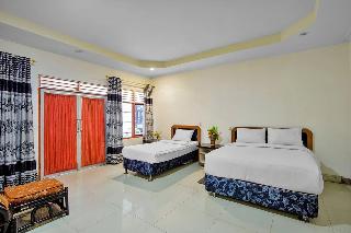 Malibou Hotel Medan By Zuzu fotoÄŸrafÄ±