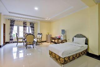 Malibou Hotel Medan By Zuzu fotoÄŸrafÄ±