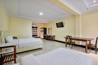 Malibou Hotel Medan By Zuzu fotoÄŸrafÄ±