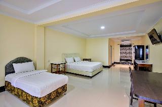 Malibou Hotel Medan By Zuzu fotoÄŸrafÄ±