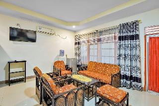 Malibou Hotel Medan By Zuzu fotoÄŸrafÄ±
