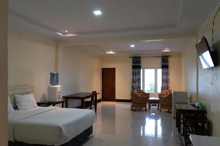Malibou Hotel Medan By Zuzu fotoÄŸrafÄ±