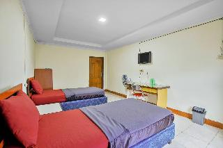 Malibou Hotel Medan By Zuzu fotoÄŸrafÄ±