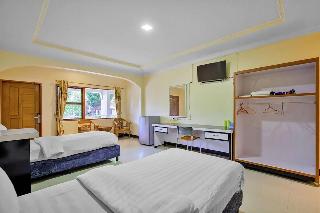 Malibou Hotel Medan By Zuzu fotoÄŸrafÄ±