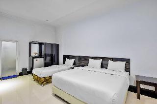 Malibou Hotel Medan By Zuzu fotoÄŸrafÄ±