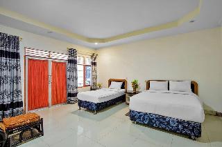 Malibou Hotel Medan By Zuzu fotoÄŸrafÄ±