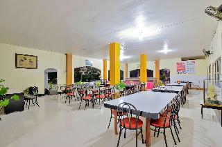 Malibou Hotel Medan By Zuzu fotoÄŸrafÄ±