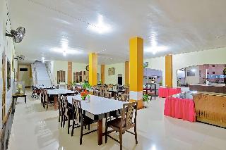 Malibou Hotel Medan By Zuzu fotoÄŸrafÄ±