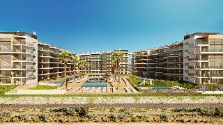Dom Pedro Residences fotoÄŸrafÄ±