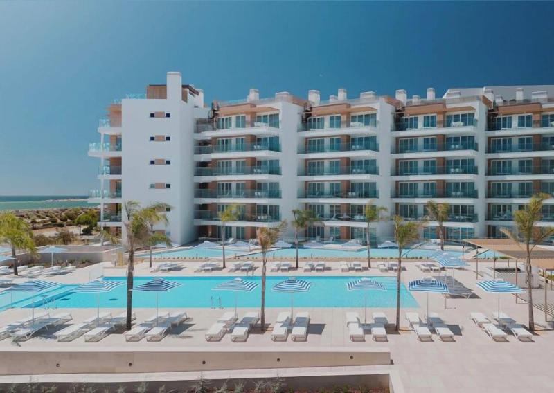 Dom Pedro Residences - Aktivite