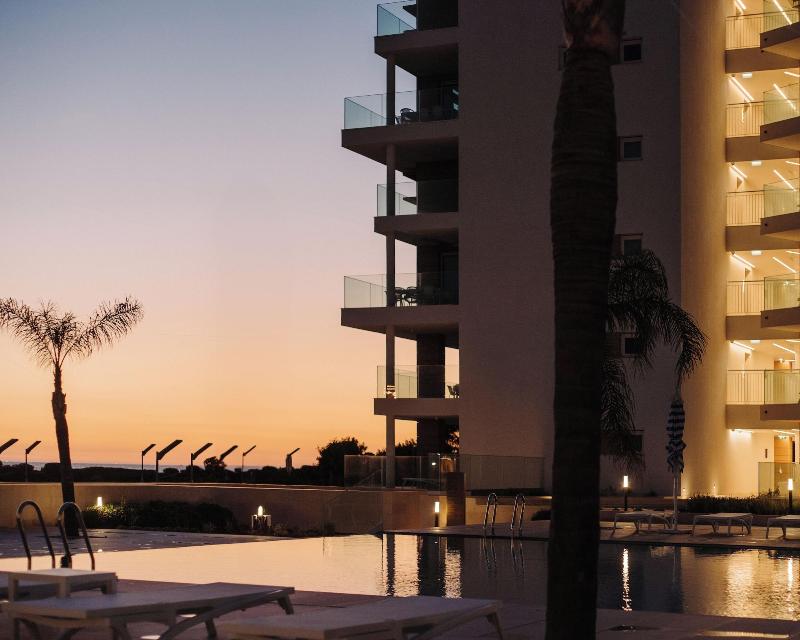 Dom Pedro Residences - Aktivite