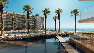 Dom Pedro Residences otel fotoğrafı